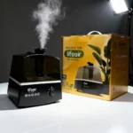 دستگاه بخور سرد 6 لیتری با گارانتی 16 ماهه و کیفیت عالیB100
