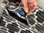 تشک برقی نمکی حرارتی سولدوز طب