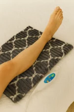 تشک برقی نمکی حرارتی سولدوز طب
